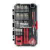 77-Piece Precision Tool Kit â€“ Magnetic Screwdriver, CR-V Steel Bits, Compact Carrying Case
