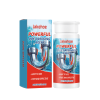 Jakehoe Drain Clogging Dredging Agent, Kitchen Drain Toilet Pipe Clogging Dredging Cleaning And Decontamination